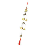 Maxbell Dreamcatcher Hanging Indoor Outddor Wind Chime Ornament Decor Horse#2 - Aladdin Shoppers