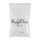 Maxbell Dreamcatcher Hanging Indoor Outddor Wind Chime Ornament Decor Bull Head - Aladdin Shoppers