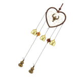 Maxbell Dreamcatcher Hanging Indoor Outddor Wind Chime Ornament Decor Bull Head - Aladdin Shoppers