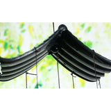 Maxbell Retro Wind Chimes Home Garden Artistic Hanging Bell Decoration Sailing Boat - Aladdin Shoppers