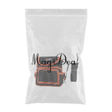 Maxbell Portable Tool Kit Bags Hardware Waist Bag For Electric & Maintenance Tools 2 - Aladdin Shoppers