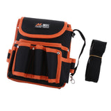Maxbell Portable Tool Kit Bags Hardware Waist Bag For Electric & Maintenance Tools 2 - Aladdin Shoppers