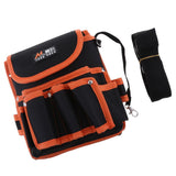 Maxbell Portable Tool Kit Bags Hardware Waist Bag For Electric & Maintenance Tools 2 - Aladdin Shoppers