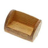 Maxbell Micro Landscape Decor Resin Ornament Fairy Garden DIY Crafts Stump #4 - Aladdin Shoppers