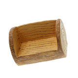 Maxbell Micro Landscape Decor Resin Ornament Fairy Garden DIY Crafts Stump #4 - Aladdin Shoppers