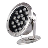 Maxbell Maxbell 18W LED Flood Light Outdoor Underwater Spot Light Pond Lamp Green