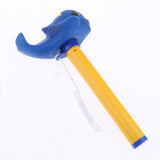 Maxbell 2 Pcs Pool & Spas Thermometer Set Floating Water Temperature with Rope