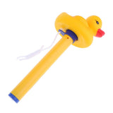 Maxbell 2 Pcs Pool & Spas Thermometer Set Floating Water Temperature with Rope