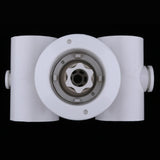 8pcs Swimming Pool Spa River Jet Massage Pool Massage Nozzle Big Power Jet