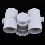 8pcs Swimming Pool Spa River Jet Massage Pool Massage Nozzle Big Power Jet