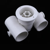 8pcs Swimming Pool Spa River Jet Massage Pool Massage Nozzle Big Power Jet