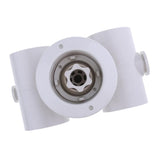 8pcs Swimming Pool Spa River Jet Massage Pool Massage Nozzle Big Power Jet