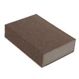 Maxbell Double-sided Sponge Sandpaper 60-600# Grinding Polishing Abrasive Paper 150