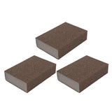 Maxbell Double-sided Sponge Sandpaper 60-600# Grinding Polishing Abrasive Paper 150