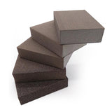 Maxbell Double-sided Sponge Sandpaper 60-600# Grinding Polishing Abrasive Paper 150