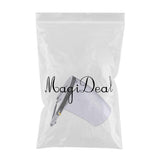 Maxbell Solar Welding Auto Darkening Mask Face Eye Protection Welding Tool White