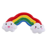 Maxbell 5pcs Micro Landscape Decorations Mini Rainbow Garden Landscaping L #3 - Aladdin Shoppers