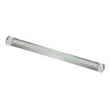 6x Full Spectrum LED Grow Light Tube Strip Veg Bloom Plant Double Line T8