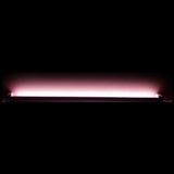 6x Full Spectrum LED Grow Light Tube Strip Veg Bloom Plant Double Line T8