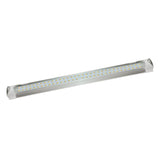 Maxbell 2x 90cm Full Spectrum LED Grow Light Tube Strip Plant Bloom Double Line T8