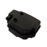 Maxbell Exhaust Muffler Fits for STIHL FS120 FS200 FS250 FS300 4134 140 0652 - Aladdin Shoppers
