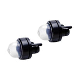 Maxbell 10Piece Primer Bulb for Stihl HT250 FS36 FS40 FS44 FS120 FS120R FS250 FS250R