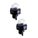 Maxbell 4pcs Primer Bulb for Stihl HT250 FS36 FS40 FS44 FS120 FS120R FS250 FS250R