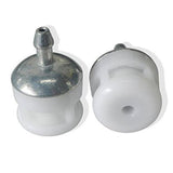 Maxbell 6pcs Fuel Filter for STIHL Hedge Trimmer HS45 HS72 HS74 HS76 HS75 HS80 HS81