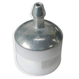 Maxbell 4pcs Fuel Filter for STIHL Hedge Trimmer HS45 HS72 HS74 HS76 HS75 HS80 HS81