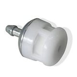 Maxbell 4pcs Fuel Filter for STIHL Hedge Trimmer HS45 HS72 HS74 HS76 HS75 HS80 HS81
