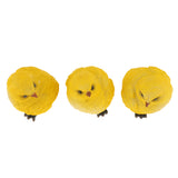 Artificial Realistic Chicken Figure Outdoor Garden Yard Decor Chicken Family