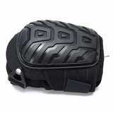 Maxbell 2 Pair Professional Work Knee Pads Gel Cushion Construction Adjustable