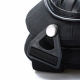 Maxbell 2 Pair Professional Work Knee Pads Gel Cushion Construction Adjustable