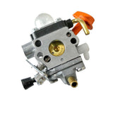 Maxbell Professional Stihl Replacement Part Carburetor Kit and Strimmer Guard