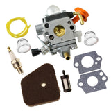 Maxbell Professional Stihl Replacement Part Carburetor Kit and Strimmer Guard