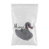Maxbell Plastic Floating Black Swan Decoy F/ Hunting Fishing Garden Scarer Scarecrow - Aladdin Shoppers