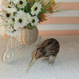 Maxbell 2Pcs Simulated Bird Vivid Garden Home Decor Prop Ornament without tail