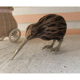 Maxbell 2Pcs Simulated Bird Vivid Garden Home Decor Prop Ornament without tail