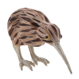Maxbell 2Pcs Simulated Bird Vivid Garden Home Decor Prop Ornament without tail