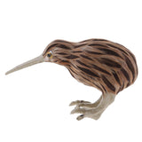 Maxbell 2Pcs Simulated Bird Vivid Garden Home Decor Prop Ornament without tail