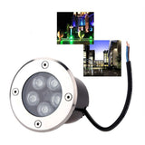 Maxbell LED Underwater Swimming Fountain Pool Light Decorative Lighting Green - Aladdin Shoppers