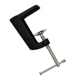 Maxbell 2Pieces Replacement Clamp for Base Swing Arm Lamps Mounting Bracket Clamp