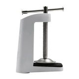 Maxbell 2Pieces Replacement Clamp for Base Swing Arm Lamps Mounting Bracket Clamp