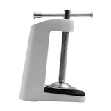 Maxbell 2Pieces Replacement Clamp for Base Swing Arm Lamps Mounting Bracket Clamp