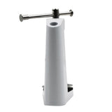 Maxbell 2Pieces Replacement Clamp for Base Swing Arm Lamps Mounting Bracket Clamp