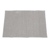 Maxbell 10x Plastic Drainage Mesh Sheet Bonsai Flowerpot Bottom Net Bug Pest Control