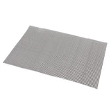 Maxbell 10x Drainage Mesh Sheet Bonsai Flowerpot Bottom Net Control Soil Washing Out