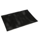 Maxbell 10x Drainage Mesh Sheet Bonsai Flowerpot Bottom Net Control Soil Washing Out