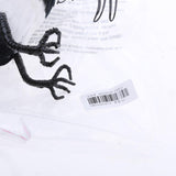 Maxbell Bird Garden Ornament Magpie Patio Decor Outdoor Decoration Artificial Animal