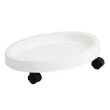 Maxbell 3 Dimensional Multi-layer Combination Strawberry Planting Pot White Tray - Aladdin Shoppers